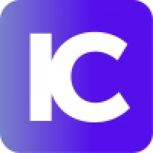 Logo startup Bloomup