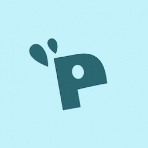 Logo startup Plume3
