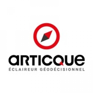 Logo startup ARTICQUE