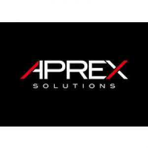 Logo startup APREX Solutions