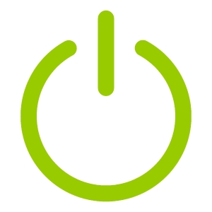 Logo startup GREEN ON