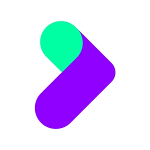 Logo startup TWICPICS