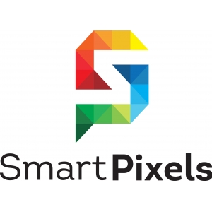 Logo startup SMARTPIXELS