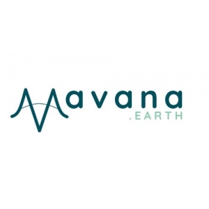Logo startup Mavana