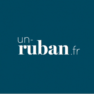 Logo startup CMB MEDIA - Un-Ruban.fr