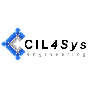 Logo profil startup