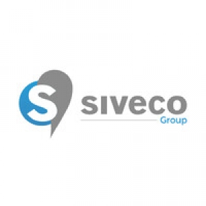 Logo startup SIVECO GROUP