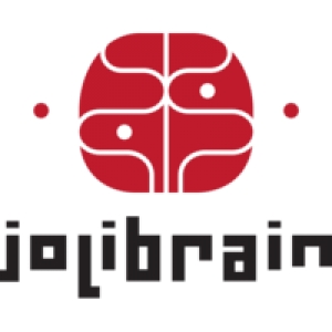 Logo startup JOLIBRAIN