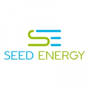 Logo startup SEED-Energy