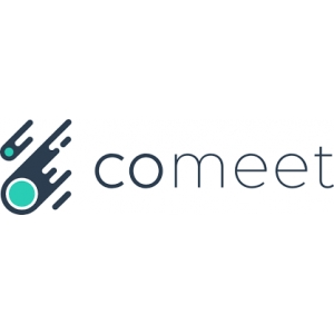 Logo startup COMEET