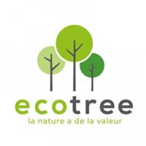 Logo startup EcoTree