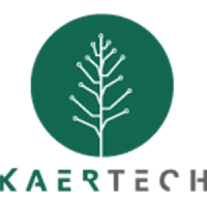 Logo startup KAERTECH