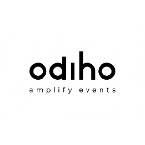 Logo startup ODIHO