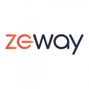 Logo startup ZEWAY