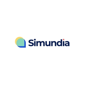 Logo startup SIMUNDIA