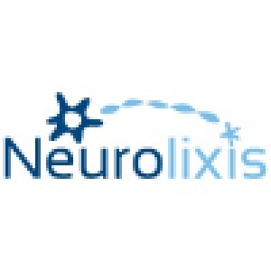 Logo startup NEUROLIXIS