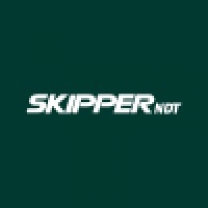 Logo startup Skipper NDT