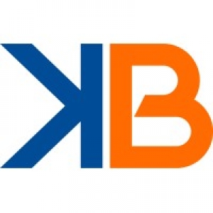 Logo startup KEYBAS