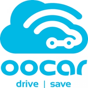 Logo startup OOCAR