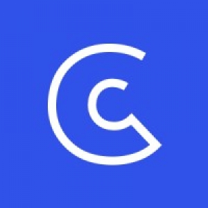 Logo profil startup
