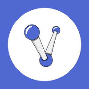 Logo startup VisitDigital