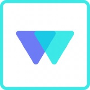 Logo startup Wizim