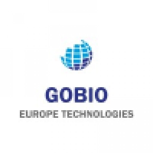 Logo startup GOBIO - EUROPE TECHNOLOGIES