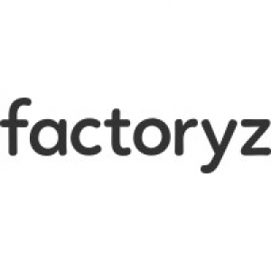 Logo startup FACTORYZ