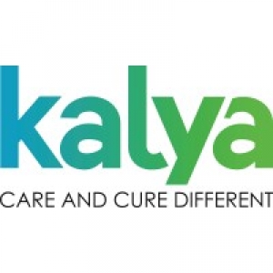 Logo startup Kalya