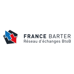 Logo startup FRANCE BARTER