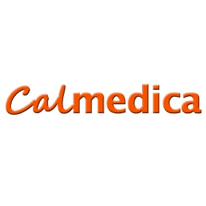 Logo startup CALMEDICA