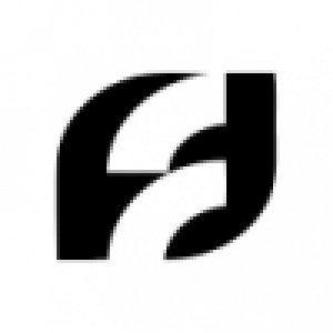 Logo startup Fluicity