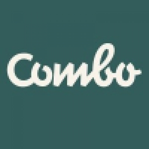 Logo startup Combo (ex-Snapshift)