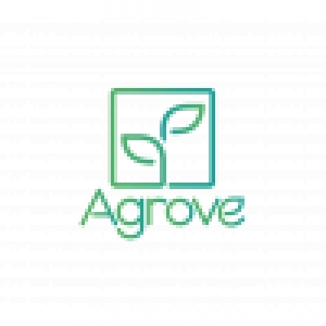 Logo startup Agrove