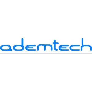 Logo startup ADEMTECH