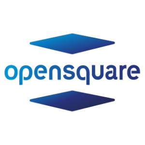 Logo startup OPENSQUARE