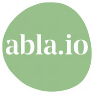 Logo startup Abla Analytics