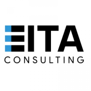 Logo startup EITA CONSULTING