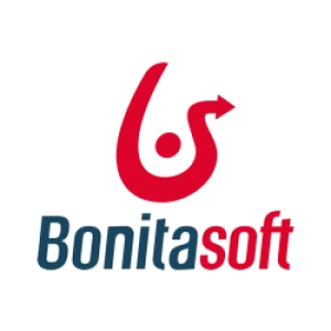 Logo profil startup