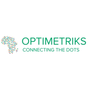 Logo startup OPTIMETRIKS