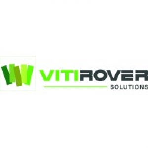 Logo startup VITIROVER
