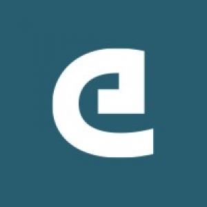 Logo startup Emvista