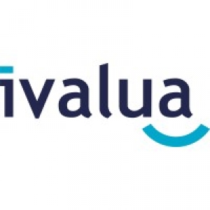 Logo startup IVALUA