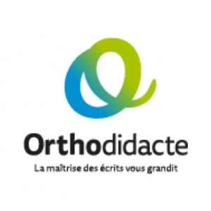 Logo startup ORTHODIDACTE