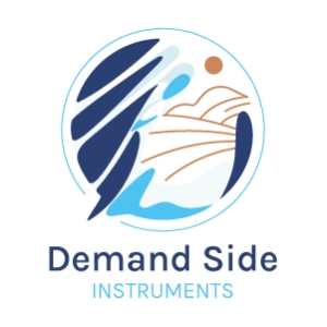 Logo startup DEMAND SIDE INSTRUMENTS