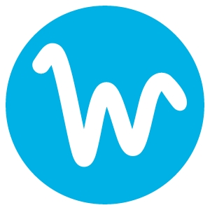 Logo startup WEB GEO SERVICES