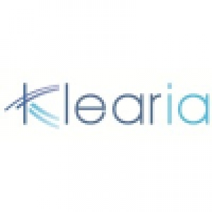 Logo startup Klearia