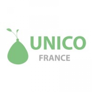 Logo startup UNICO