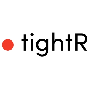 Logo startup tightR