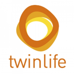 Logo startup TWINLIFE